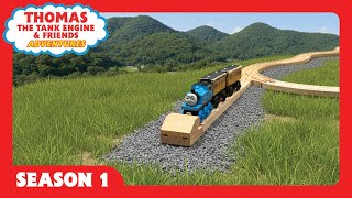 Thomas Breaks A Promise Sneak Peek