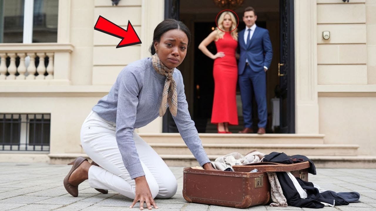 Rejetée sans pitié par le millionnaire, elle dissimule la clé de sa chute…