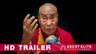Wisdom of Happiness - Trailer EN-it