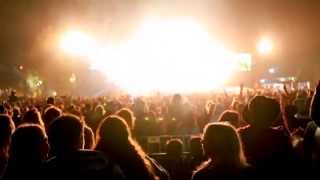 AIM @ Splendour - Chelsea - BEM - Testimonial