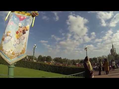 ディズニーランド プレミアムツアー 終了 ディズニーランド プレミアムツアー 終了