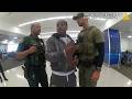 Spirit Airlines Passenger Catches A Felony Over His Wife