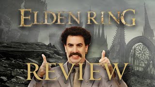 Elden Ring Changed My Perspective on Games (REVIEW)