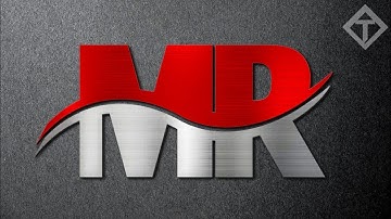 MR Professional Logo Editing | Professional Logo Kaise Banaye Tutorial [PixelLab]