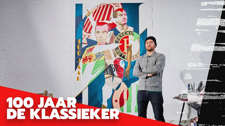 De Klassieker | 𝓔𝓮𝓷 𝓴𝓾𝓷𝓼𝓽𝔀𝓮𝓻𝓴 𝓿𝓸𝓸𝓻 𝓭𝓮 𝓮𝓮𝓾𝔀𝓲𝓰𝓱𝓮𝓲𝓭. 🎨