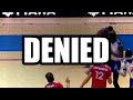 What Is The #1 Block In Volleyball History? #Shorts