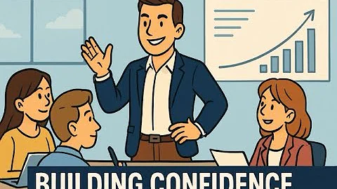 7 Daily Habits That Will Build Your Confidence at Work