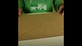 Ini lah orang jenius dalam merakit mainan