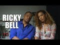 Ricky Bell on Selling Everything He Owned Including His Boots to Stay High (Part 9)
