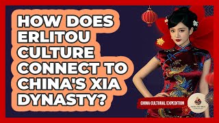 Download Lagu How Does Erlitou Culture Connect To China's Xia Dynasty? - China Cultural Expedition MP3 Download Lagu How Does Erlitou Culture Connect To China's Xia Dynasty? - China Cultural Expedition MP3