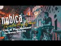 NUBICA - Tentang Aku (Live at PlayxMoment 2018)