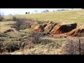 West Fork Little River Restoration