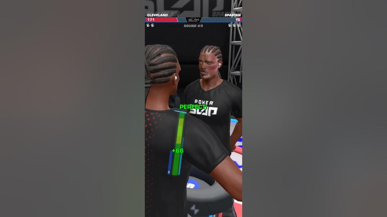 Power Slap | Gameplay - YouTube
