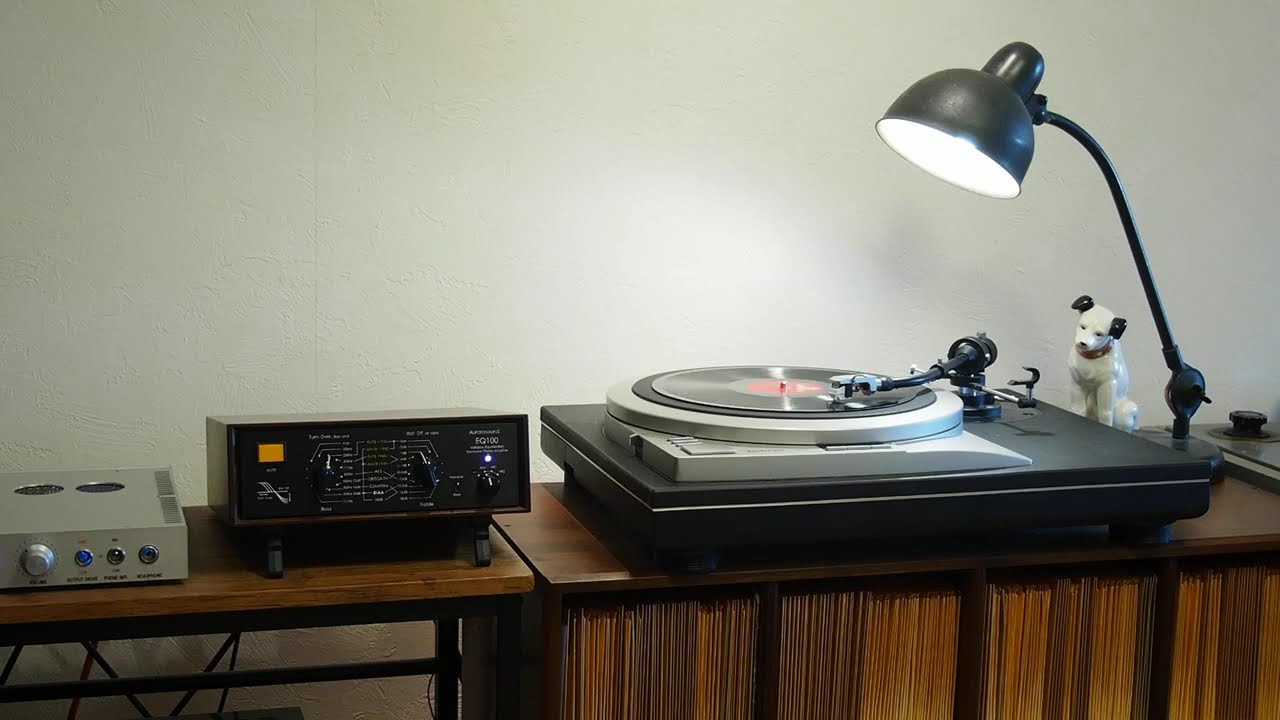 Hyde Park / Duke Ellington and his Famous Orchestra