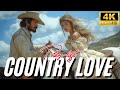 Chasing Sunsets & Singing Along 🌅 | The Ultimate Country Drive Playlist
