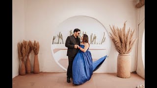 Best Anniversary Shoot Sahil & Sambhavi