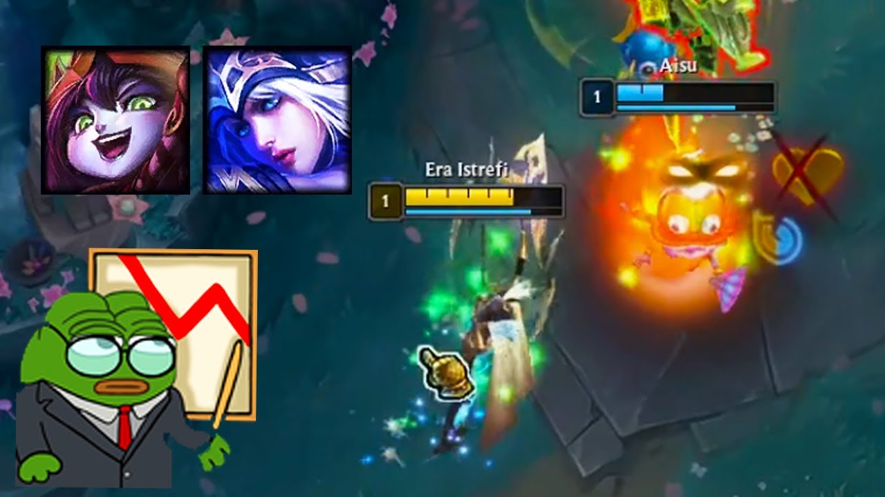 RATIRL ASHE LULU BOT