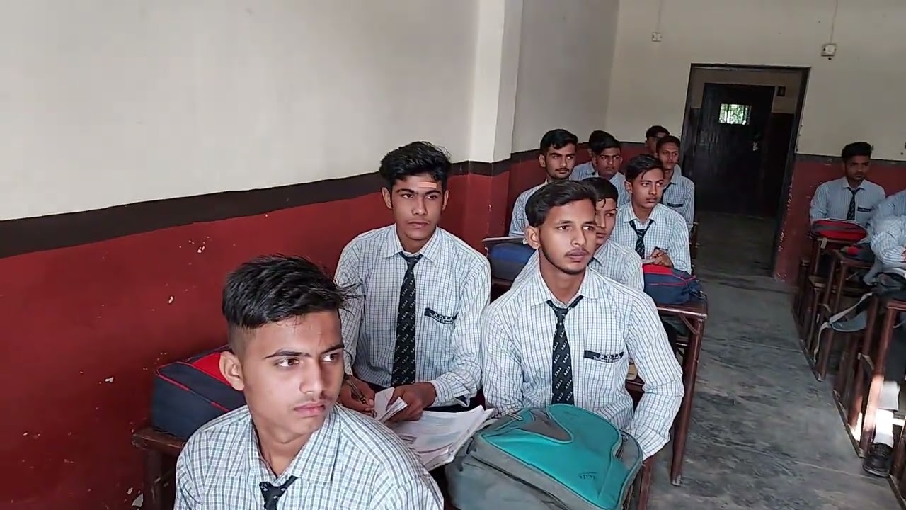 RASHTRA DEV INTERNATIONAL ACADEMY TALHERI BUZURG DEOBAND SRE