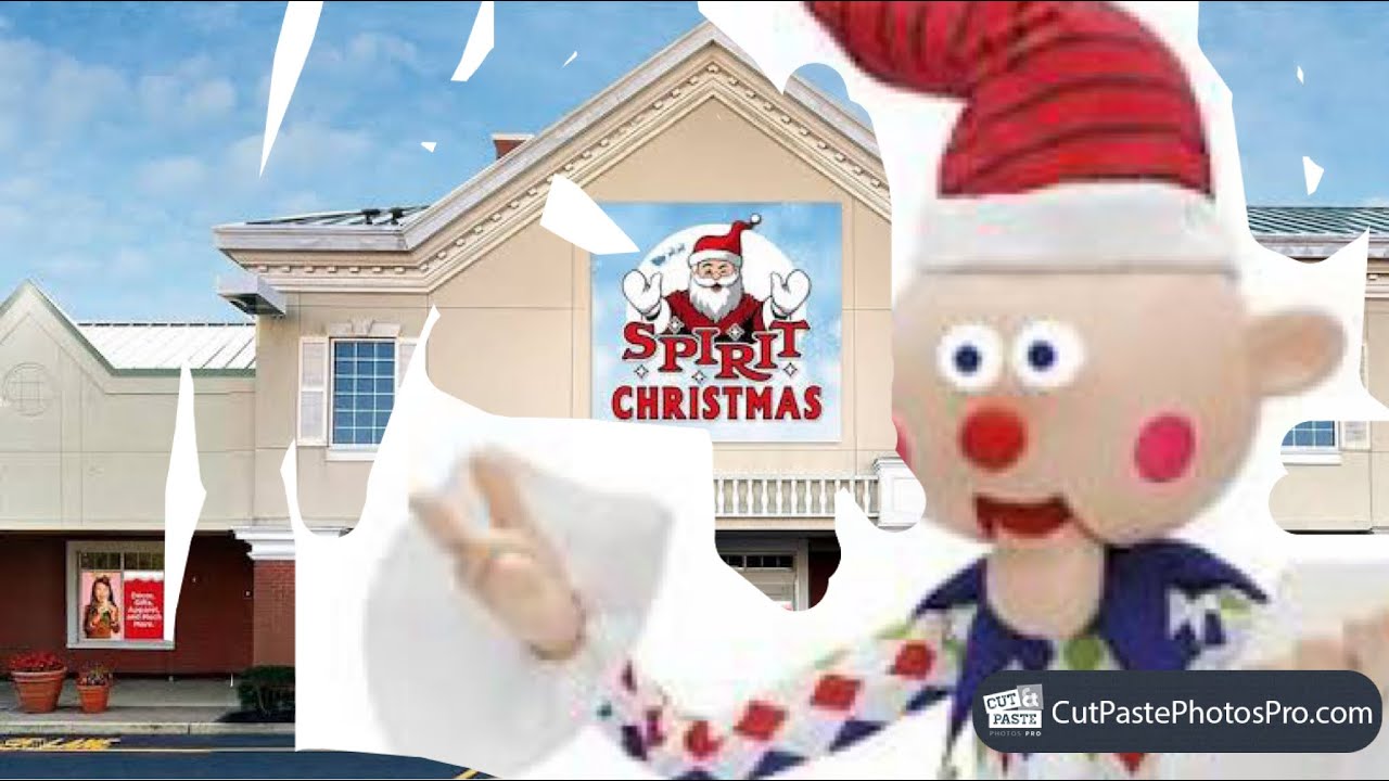 Spirit Christmas 2025 tour, Lexington KY #epicirahaunts #christmas #christmasdecorations ￼