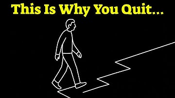 Why You Struggle With Consistency – And How to Fix It for GOOD