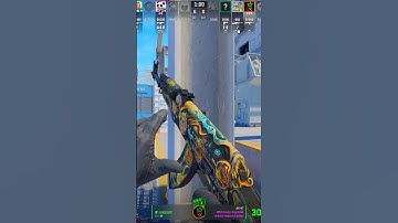 6-0 na to wpłynęło😡 #premier #vertigo #cs2 #shorts