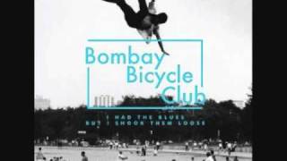 Magnet- Bombay Bicycle Club @Autumn3n