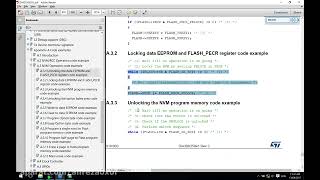 STM32 microcontroller - PART 11 - E2PROM- آموزش میکروکنترلر قسمت یازدهم
