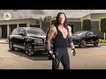 The Undertaker's Lifestyle ★ 2020