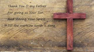 There is a Redeemer (Keith Green)