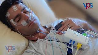 Diagnosis of Sleep Apnea - Sleep Study