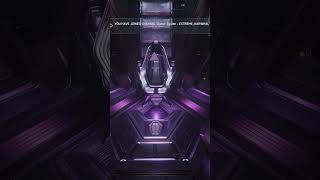 POV: you get your first alien ship #starcitizen