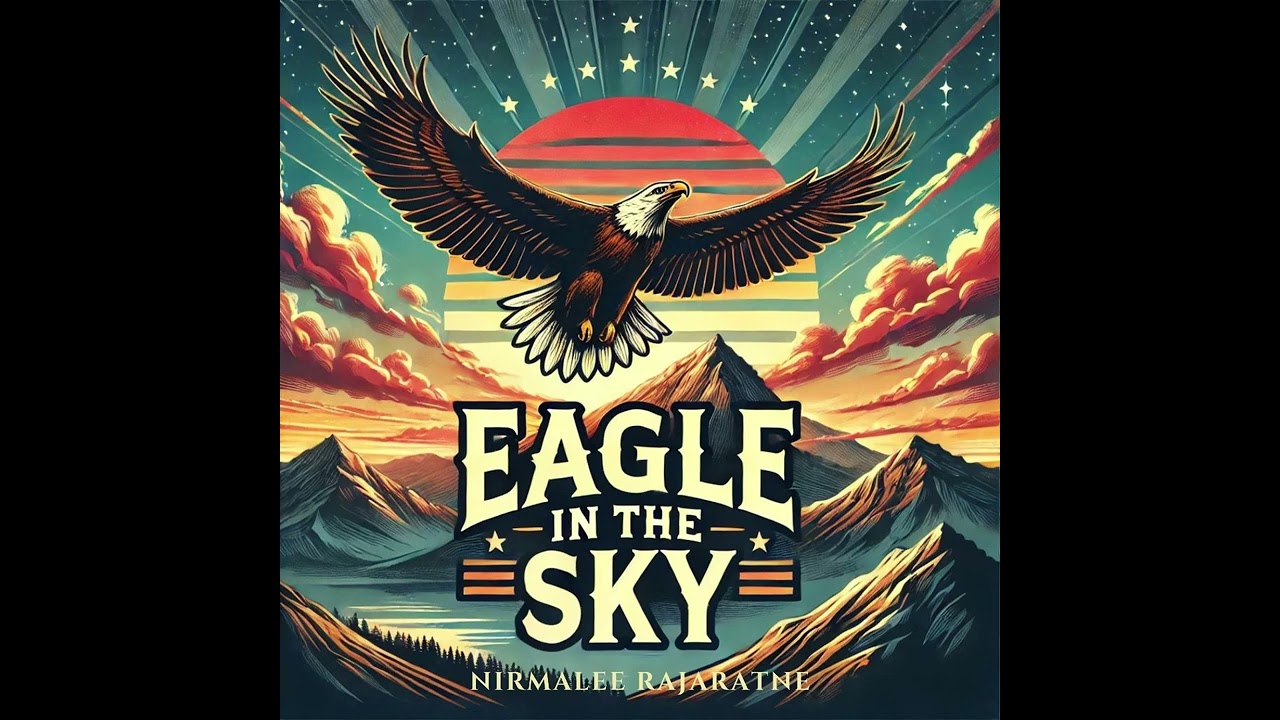 Eagle in the Sky [Official Music Video] - YouTube
