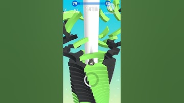 Stack ball level.best Short vedios gaming #stackball #gaming #shortsfeed #ytshort #shortsviral