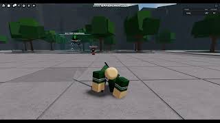 The Strongest Battlegrounds Ost - Can You Even See Me?