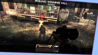 K3BU MW2 PRIVATE Tricks