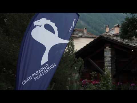 20° Gran Paradiso Film Festival (teaser)