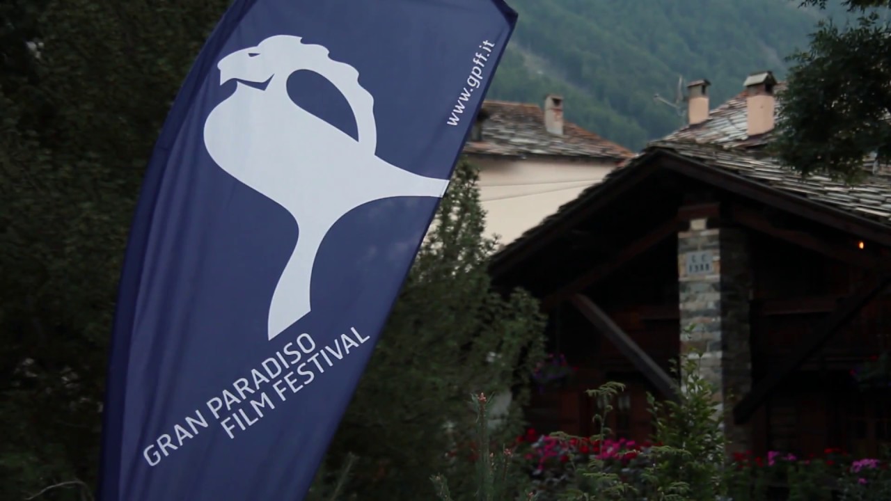 20° Gran Paradiso Film Festival (teaser)
