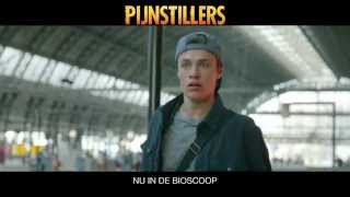Pijnstillers nu in de bioscoop!