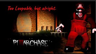 Pillar Chase 2: Recode  -  Decrepit Sewer Map Recode Gameplay