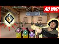 RANKEDS NOSSA DE CADA DIA | VIRE MEMBRO POR R$1,99! #valorant #valorantclips #crazypk3