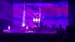 Fettes Brot - Ich liebe mich (28.04.23, Berlin) live