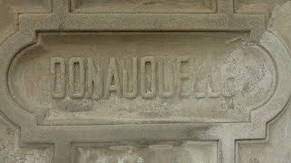 Waltz Fon - Tuna Nehri̇ Aksam Di̇yor Belgesel Müzi̇kleri̇ 2010