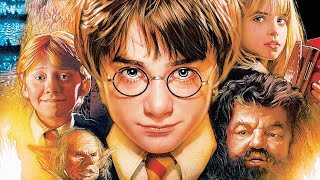 Harry Potter Soundtrack - Harry Potter Theme (Complete)