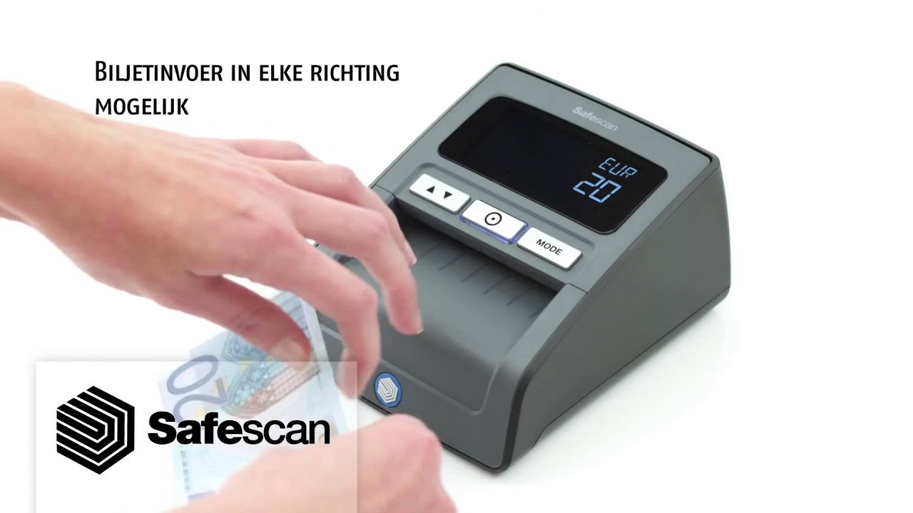 Safescan