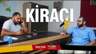 Ki̇raci Kısa Film