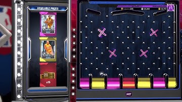 NBA 2K20 Robert Horry Career Highlights Locker Code