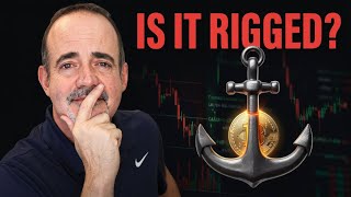 Is The Crypto Game Rigged Against You?