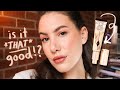 Charlotte Tilbury Beautiful Skin Foundation: is it THAT GOOD?!