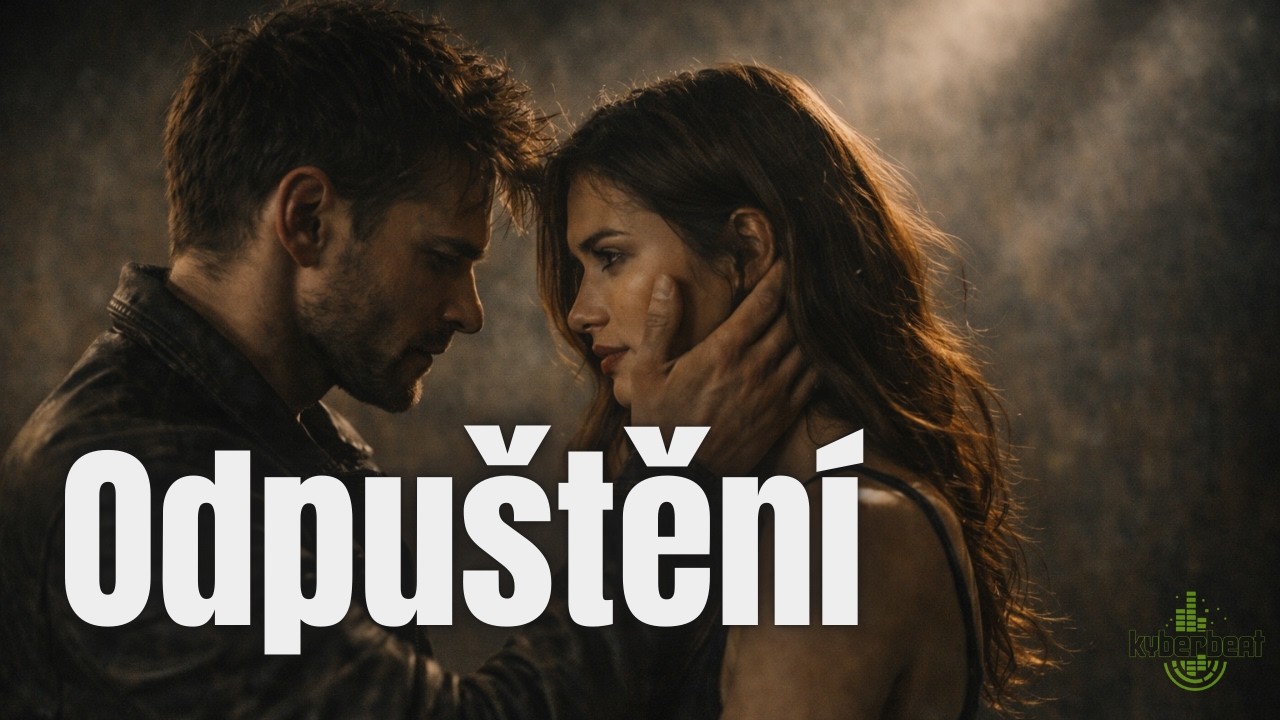 Odpuštění | Když láska bolí, ale ještě neskončila – Rocková balada ❤️🎸