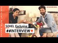 Syed Sohel Ryan Exclusive Interview || Bigg Boss 4 Sohel || Heartful With Hasini